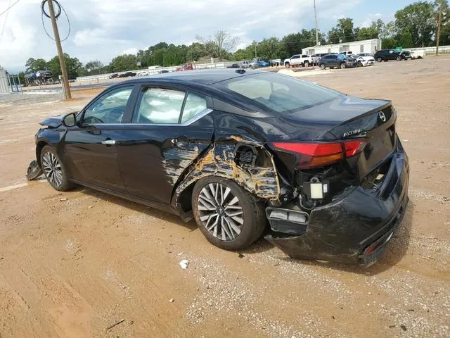 1N4BL4DV5RN326184 2024 2024 Nissan Altima- SV 2