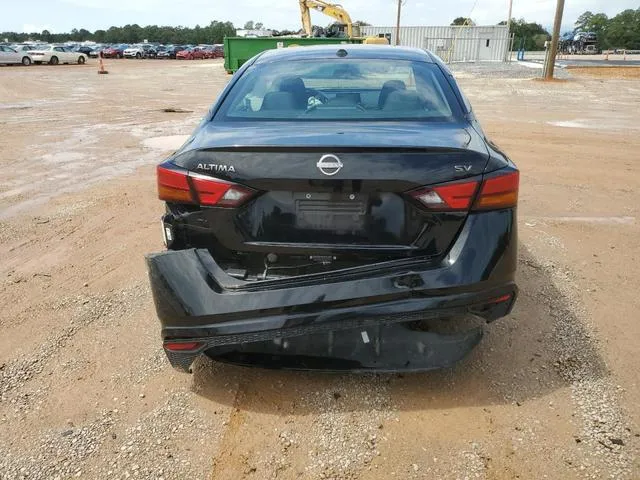 1N4BL4DV5RN326184 2024 2024 Nissan Altima- SV 6