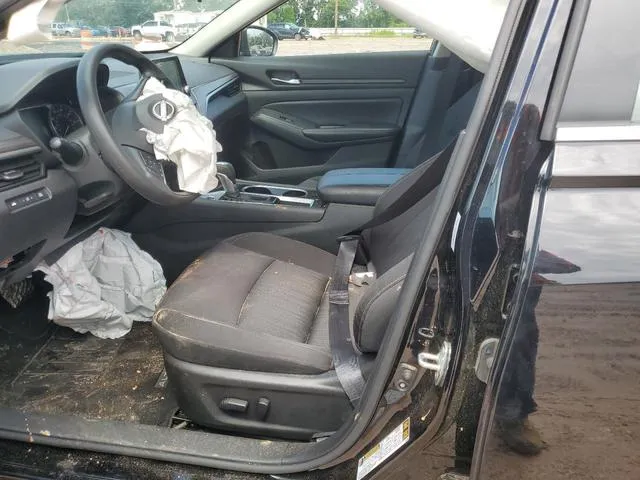 1N4BL4DV5RN326184 2024 2024 Nissan Altima- SV 7