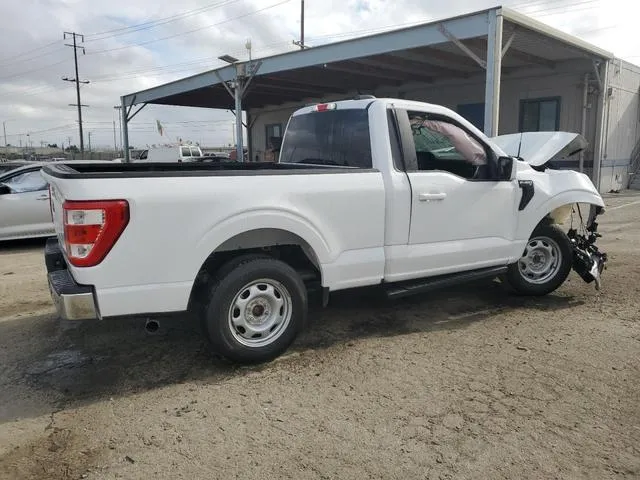 1FTMF1C55PKD08986 2023 2023 Ford F-150 3