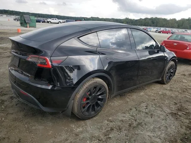 5YJYGDEE7MF092550 2021 2021 Tesla MODEL Y 3