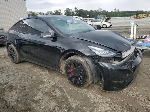 5YJYGDEE7MF092550 2021 2021 Tesla MODEL Y 4