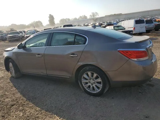 1G4GA5ER8CF295104 2012 2012 Buick Lacrosse 2