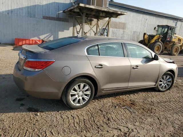 1G4GA5ER8CF295104 2012 2012 Buick Lacrosse 3