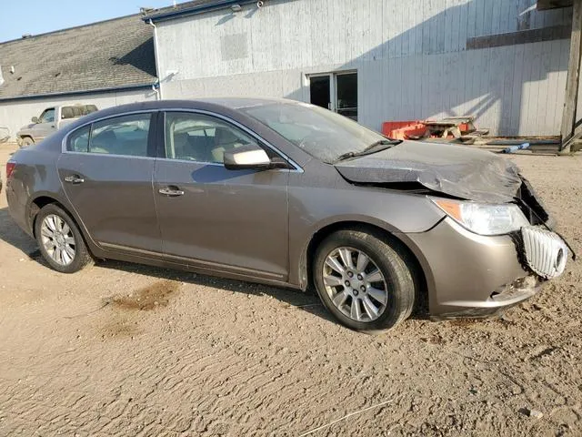 1G4GA5ER8CF295104 2012 2012 Buick Lacrosse 4