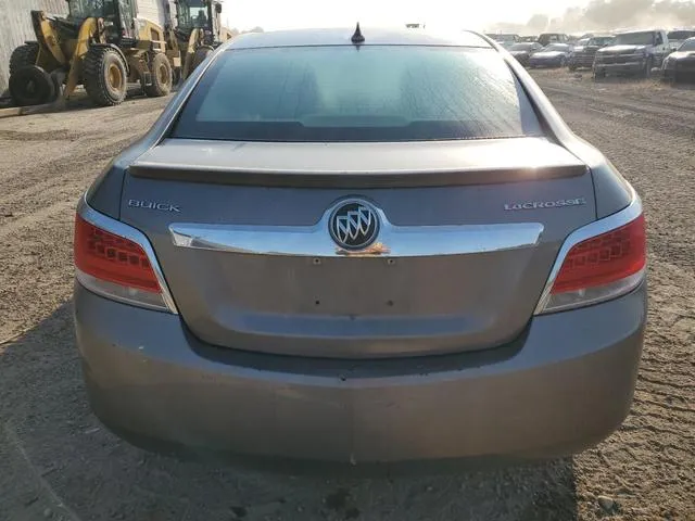 1G4GA5ER8CF295104 2012 2012 Buick Lacrosse 6