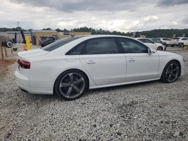 WAU43AFD6HN020628 2017 2017 Audi A8- L Quattro 3