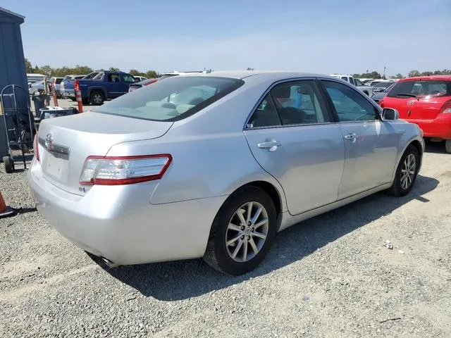 4T1BB3EK2BU133154 2011 2011 Toyota Camry- Hybrid 3