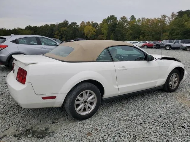 1ZVHT84NX85194515 2008 2008 Ford Mustang 3