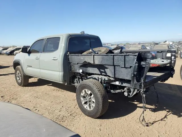 3TMDZ5BN0PM155331 2023 2023 Toyota Tacoma- Double Cab 2