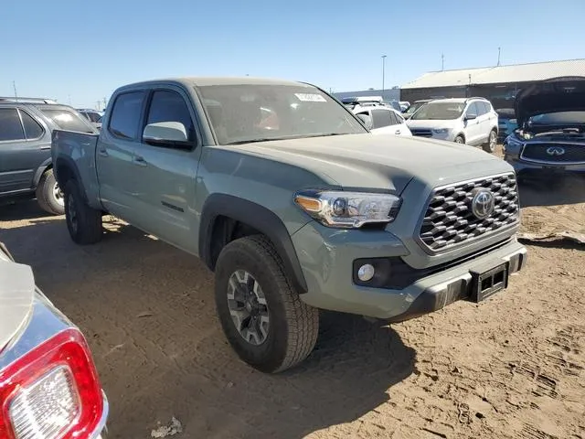 3TMDZ5BN0PM155331 2023 2023 Toyota Tacoma- Double Cab 4