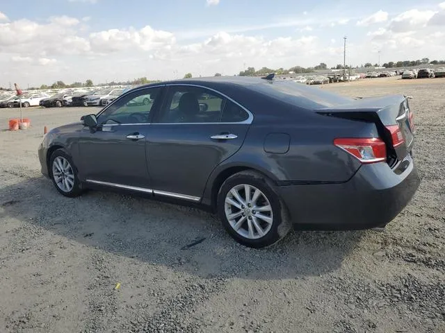 JTHBK1EG6B2444617 2011 2011 Lexus ES- 350 2