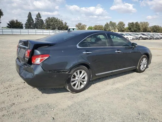 JTHBK1EG6B2444617 2011 2011 Lexus ES- 350 3