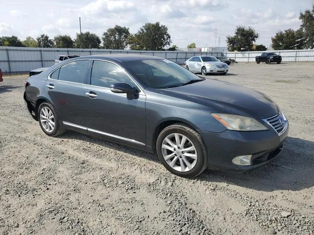 JTHBK1EG6B2444617 2011 2011 Lexus ES- 350 4