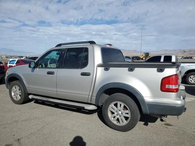 1FMEU51K37UA77418 2007 2007 Ford Explorer- Xlt 2