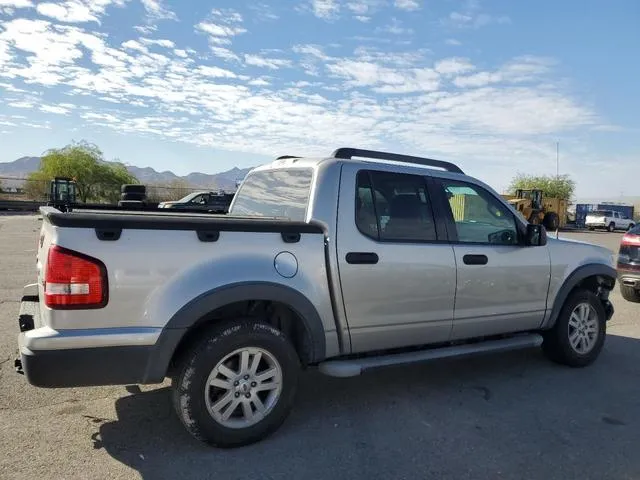 1FMEU51K37UA77418 2007 2007 Ford Explorer- Xlt 3