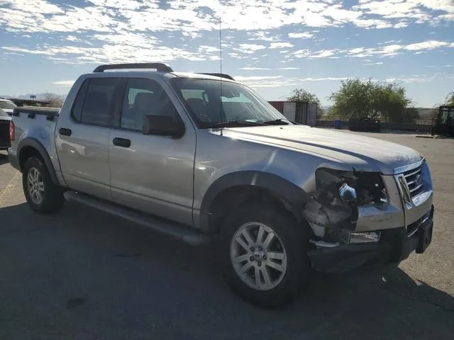 1FMEU51K37UA77418 2007 2007 Ford Explorer- Xlt 4