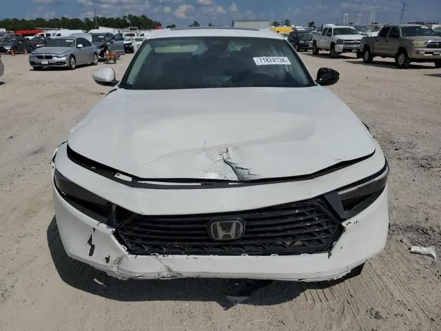 1HGCY1F34PA019220 2023 2023 Honda Accord- EX 5