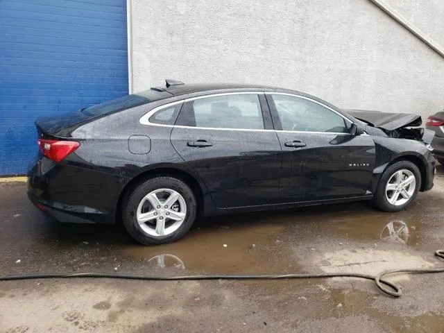 1G1ZD5ST9RF216111 2024 2024 Chevrolet Malibu- LT 3