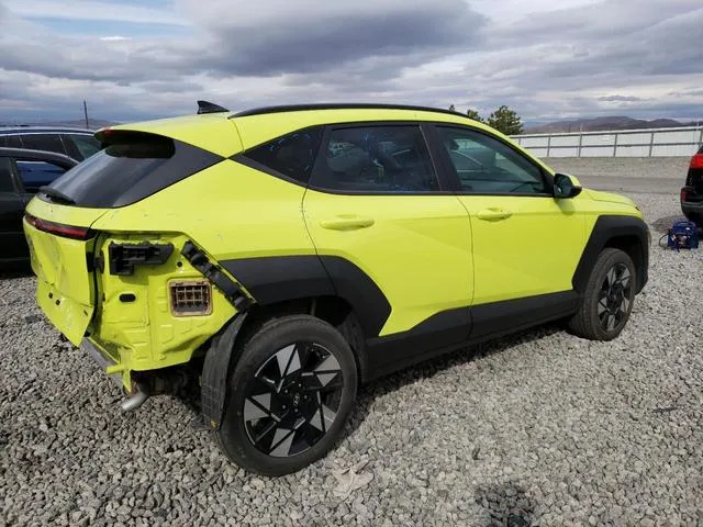 KM8HCCAB0RU079960 2024 2024 Hyundai Kona- Sel 3