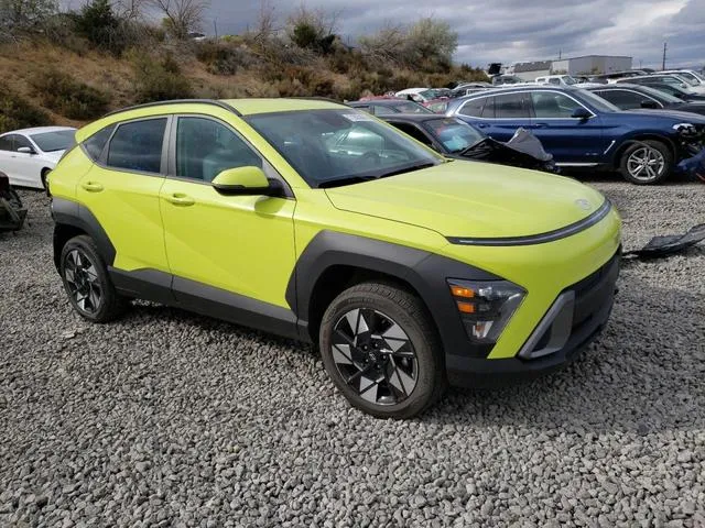 KM8HCCAB0RU079960 2024 2024 Hyundai Kona- Sel 4