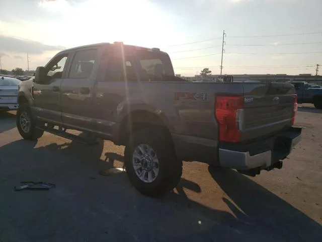 1FT7W2BT1MEE03784 2021 2021 Ford F-250- Super Duty 2