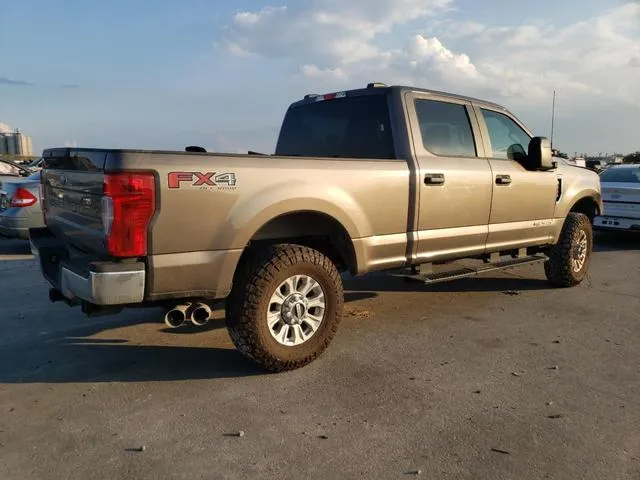 1FT7W2BT1MEE03784 2021 2021 Ford F-250- Super Duty 3