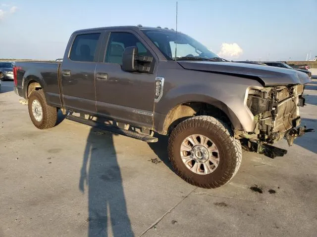 1FT7W2BT1MEE03784 2021 2021 Ford F-250- Super Duty 4