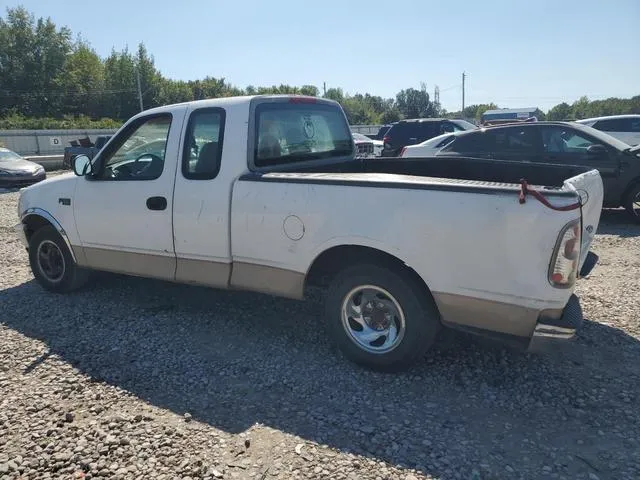 1FTZX1724WNA56440 1998 1998 Ford F-150 2