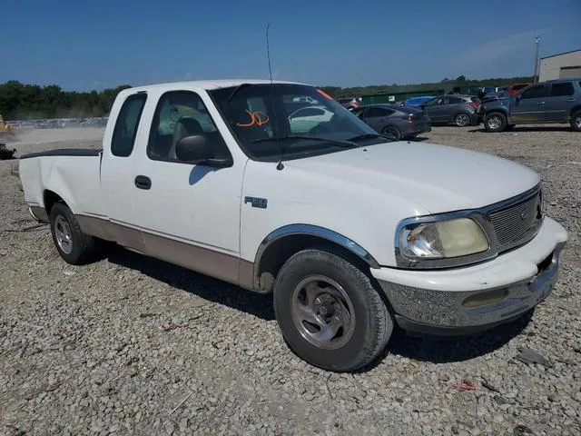 1FTZX1724WNA56440 1998 1998 Ford F-150 4