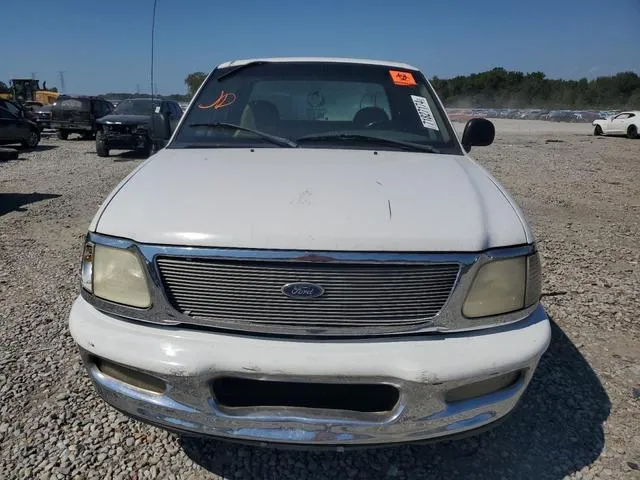 1FTZX1724WNA56440 1998 1998 Ford F-150 5