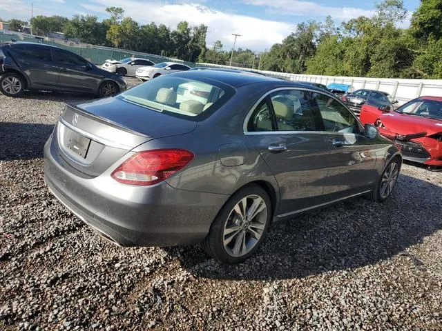 WDDWF4JB8JR318483 2018 2018 Mercedes-Benz C-Class- 300 3