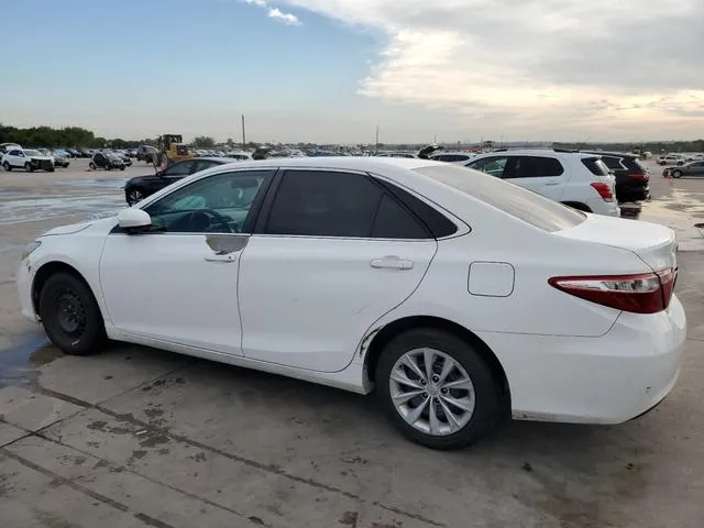 4T4BF1FK1FR494894 2015 2015 Toyota Camry- LE 2