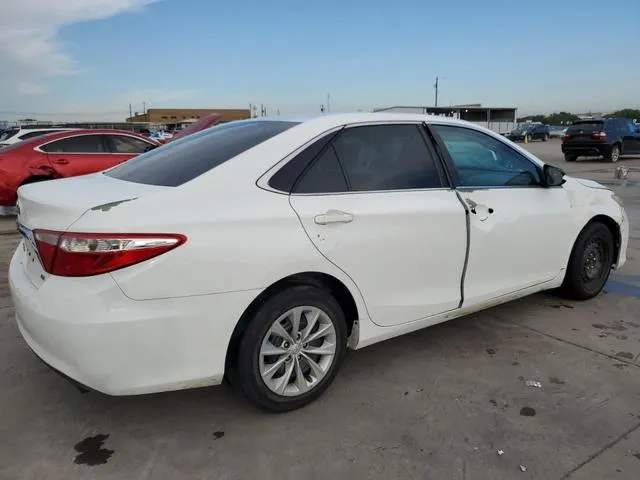 4T4BF1FK1FR494894 2015 2015 Toyota Camry- LE 3