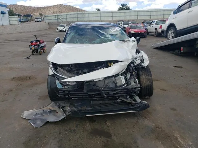 3N1AB8DV4RY294608 2024 2024 Nissan Sentra- SR 5