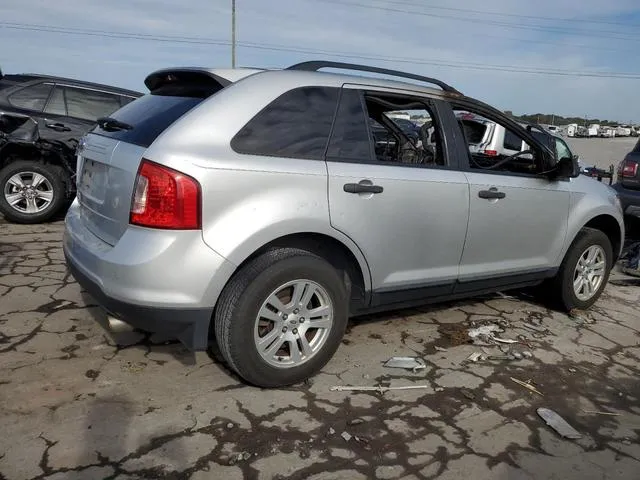 2FMDK3GC4DBA68783 2013 2013 Ford Edge- SE 3