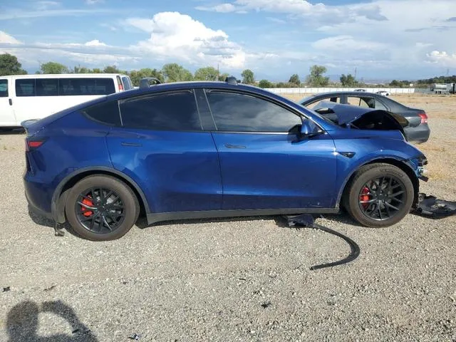 7SAYGDEFXPF787881 2023 2023 Tesla MODEL Y 10