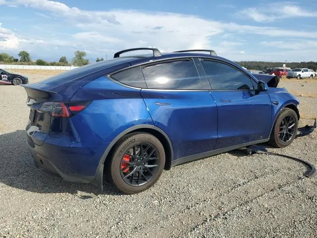 7SAYGDEFXPF787881 2023 2023 Tesla MODEL Y 3