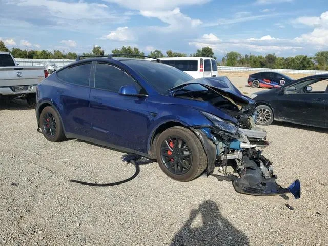 7SAYGDEFXPF787881 2023 2023 Tesla MODEL Y 4