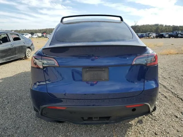 7SAYGDEFXPF787881 2023 2023 Tesla MODEL Y 6