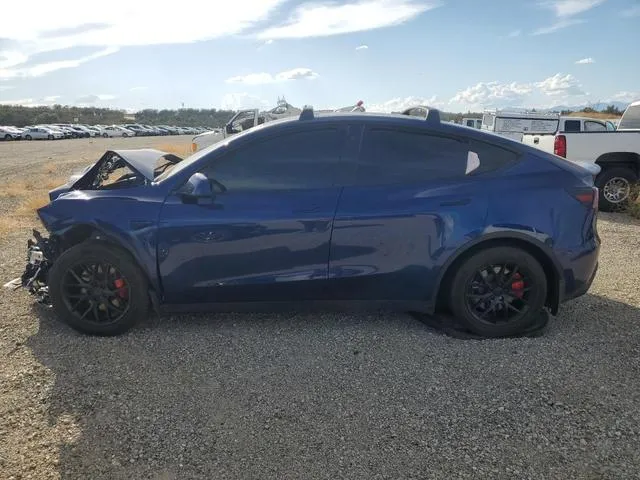 7SAYGDEFXPF787881 2023 2023 Tesla MODEL Y 7