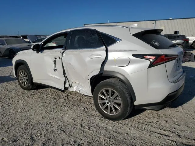 JTJDARBZ2M5028001 2021 2021 Lexus NX- 300 Base 2