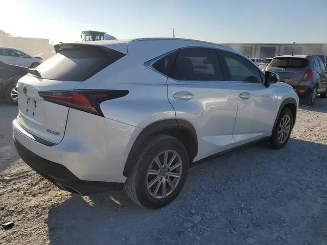 JTJDARBZ2M5028001 2021 2021 Lexus NX- 300 Base 3