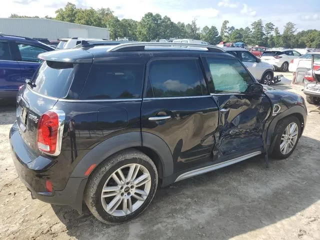 WMZYT3C39H3D98677 2017 2017 Mini Cooper- S Countryman 3