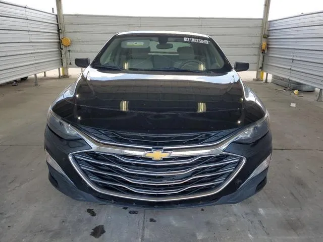 1G1ZB5ST3KF130403 2019 2019 Chevrolet Malibu- LS 5