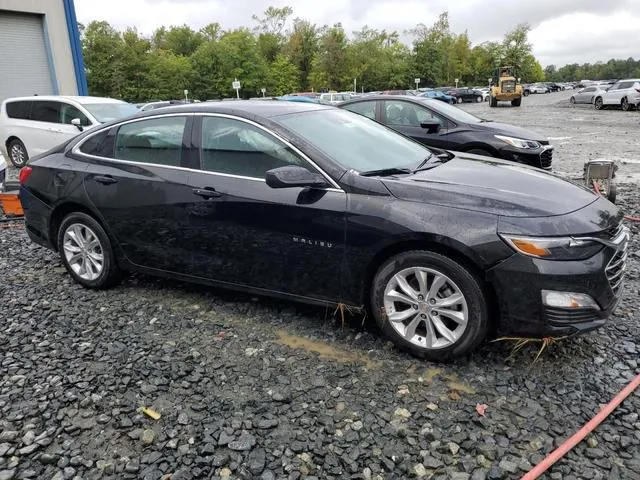 1G1ZD5ST2PF140258 2023 2023 Chevrolet Malibu- LT 4