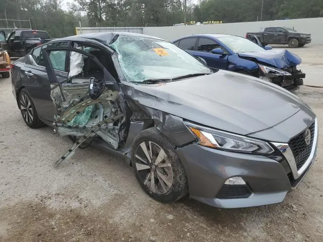 1N4BL4DV0NN391065 2022 2022 Nissan Altima- SV 4