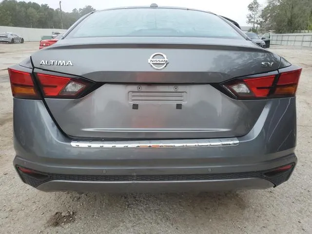 1N4BL4DV0NN391065 2022 2022 Nissan Altima- SV 6