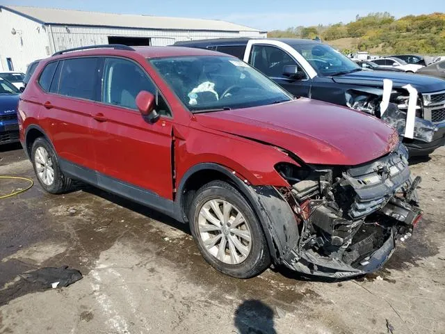 3VV0B7AX1KM120518 2019 2019 Volkswagen Tiguan- S 4