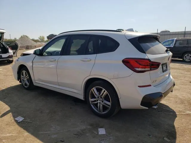 WBXJG9C04L5P24476 2020 2020 BMW X1- Xdrive28I 2